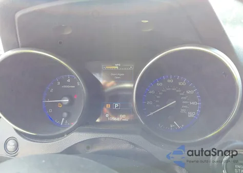 2019 Subaru Outback 3.6R Touring из США, поврежденный, VIN 4S4BSETC4K3243846